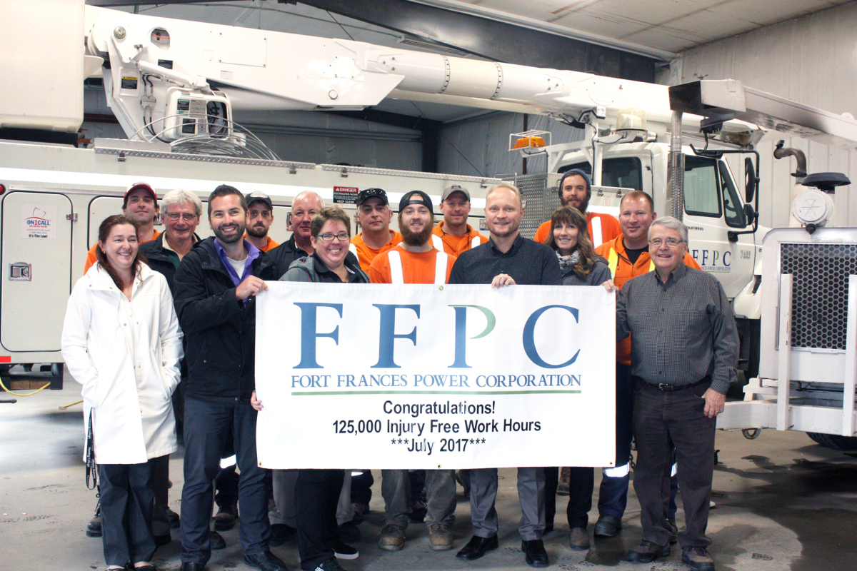 FFPC safe hours