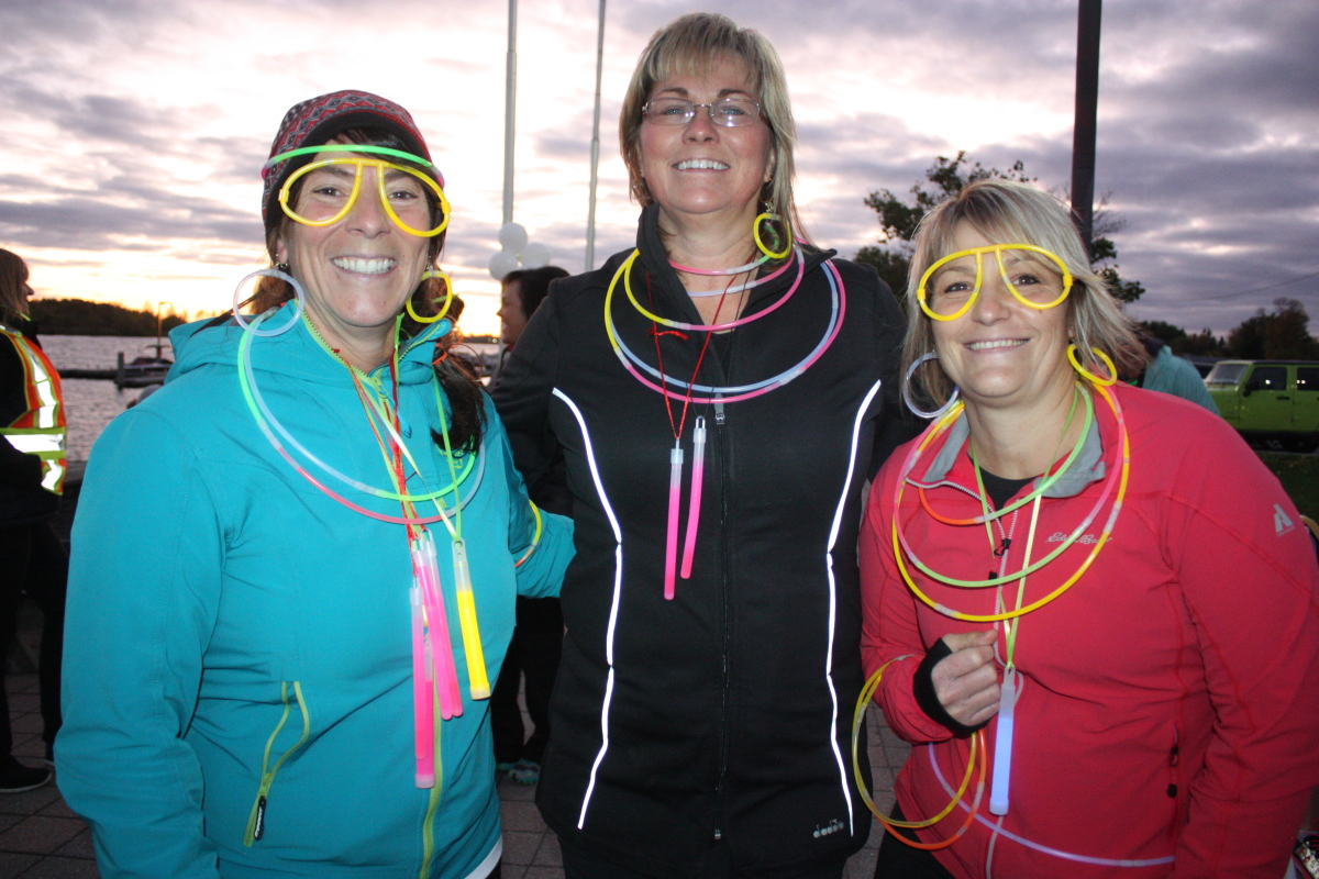 ‘Steps Against Stigma’