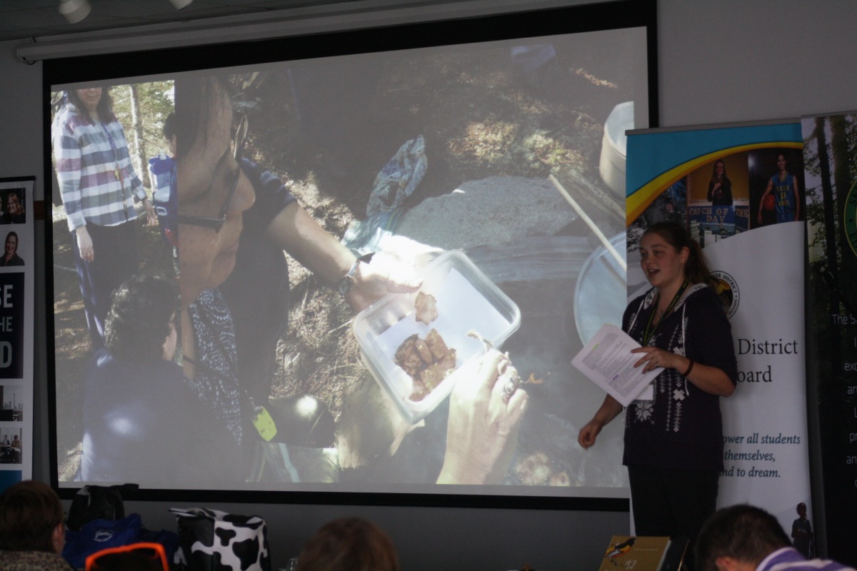 Indigenous knowledge conference