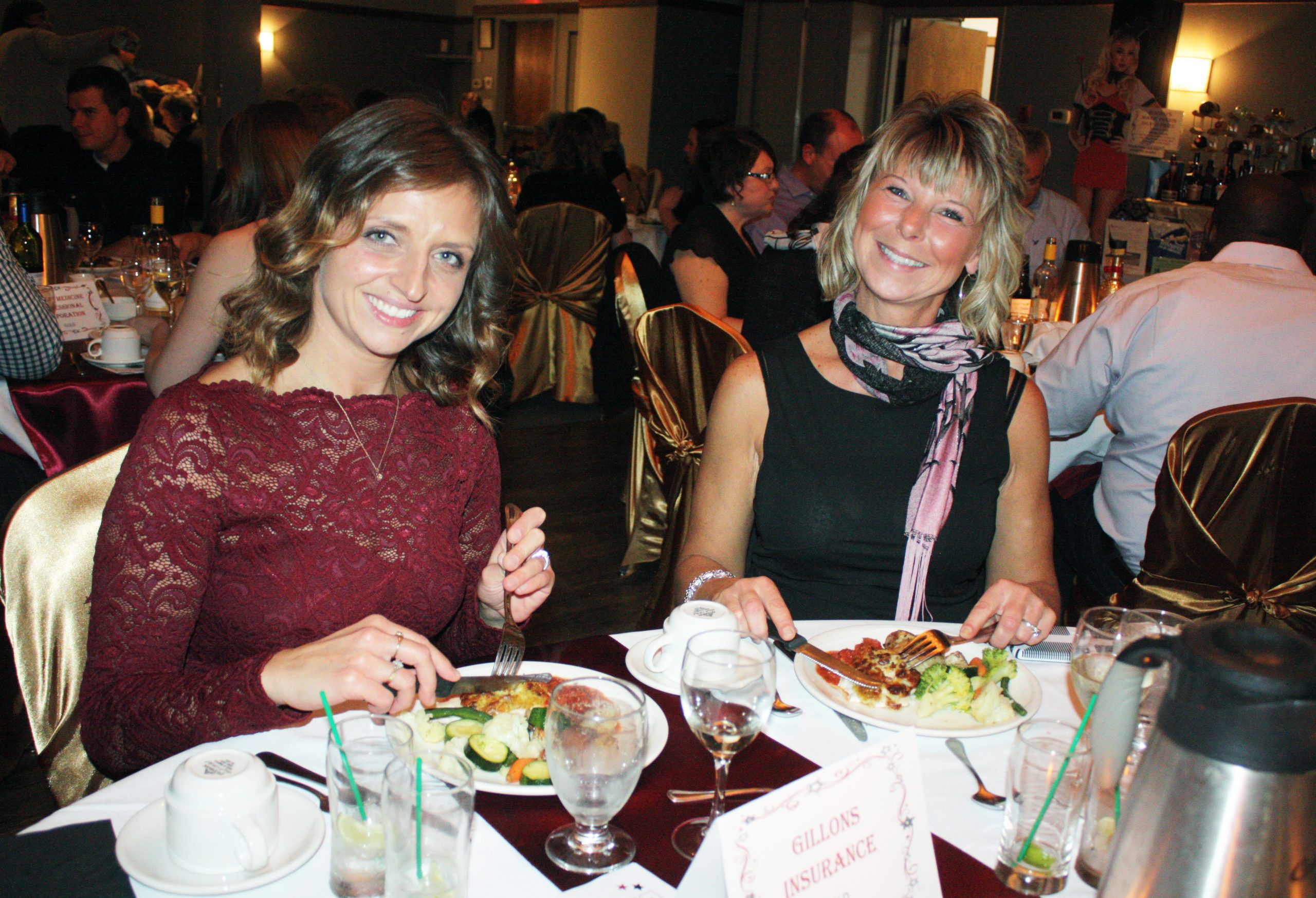 ‘Magical’ gala