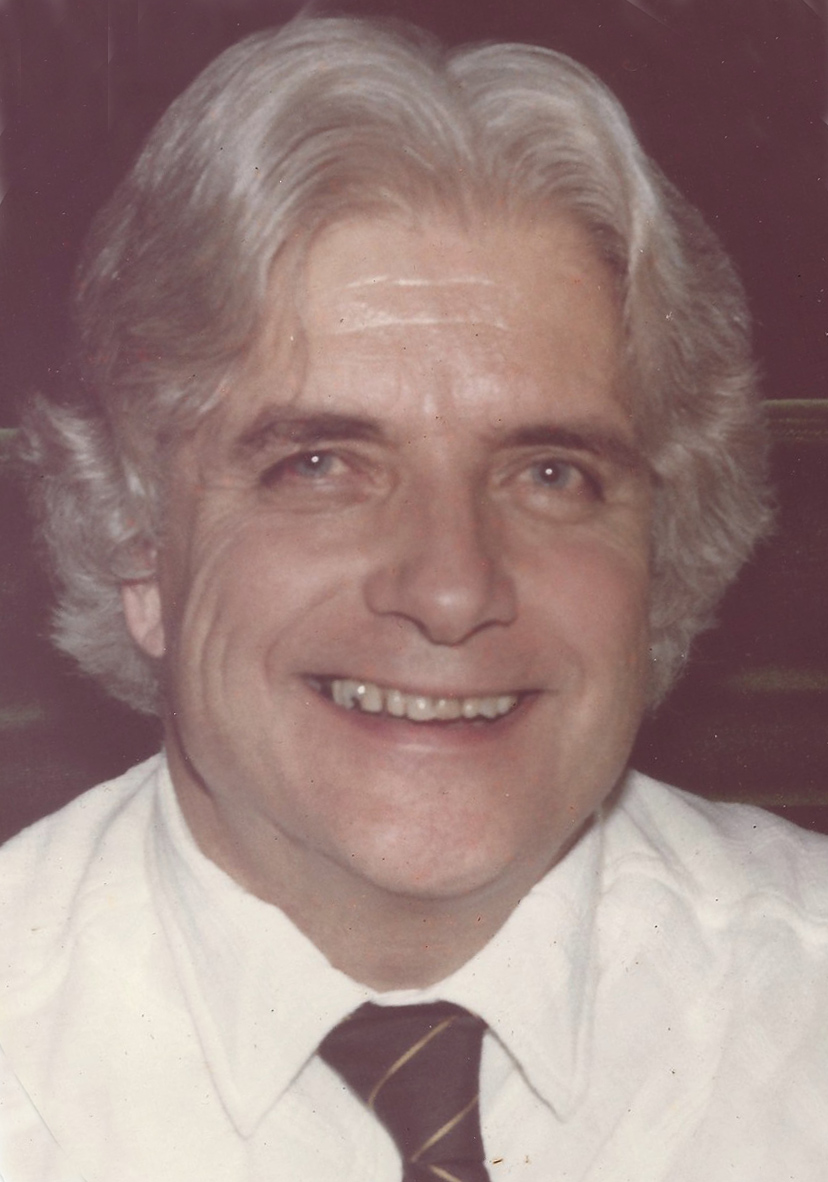 GUSTAVE (GUS) GEORGES LANDRY