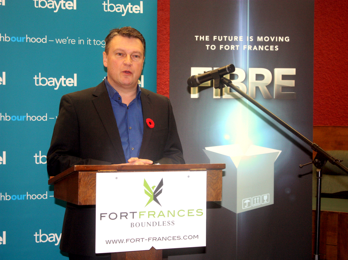 Tbaytel head
