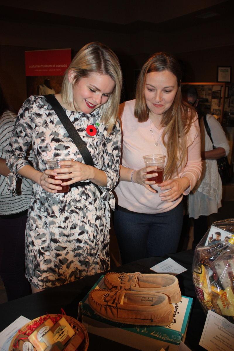 Auction items