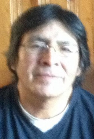 TOM BIG GEORGE (Peepaamonagod) (Atik Clan)