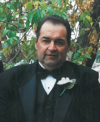 PETER TIBONI