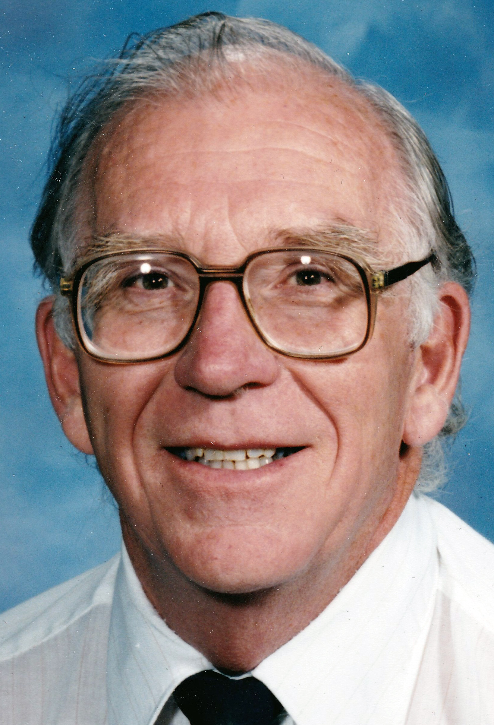 JAMES HARVOLD BROW