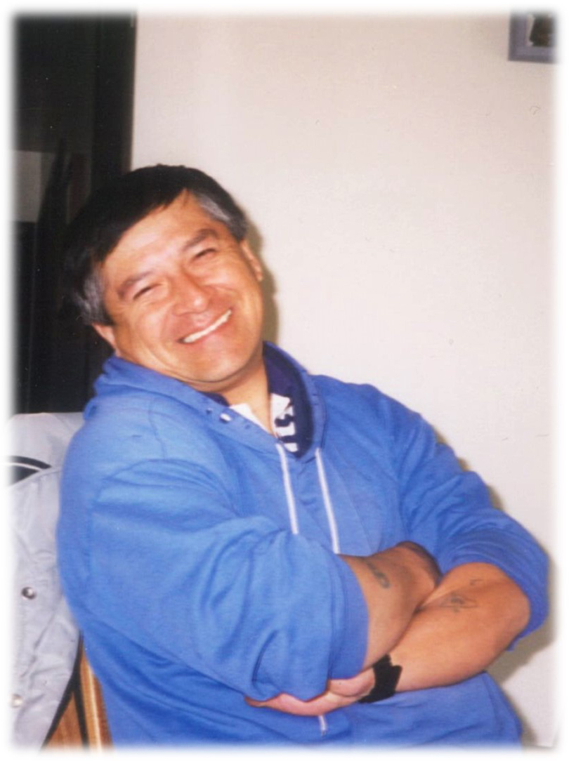 GREG PERREAULT