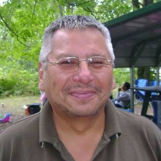 DAN JONES (Gaagigebines) (Bizhiwan odoodeman)