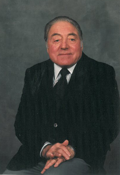 JOHN ‘JANOS’ KOLES