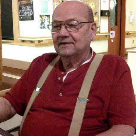 FRANK KORB