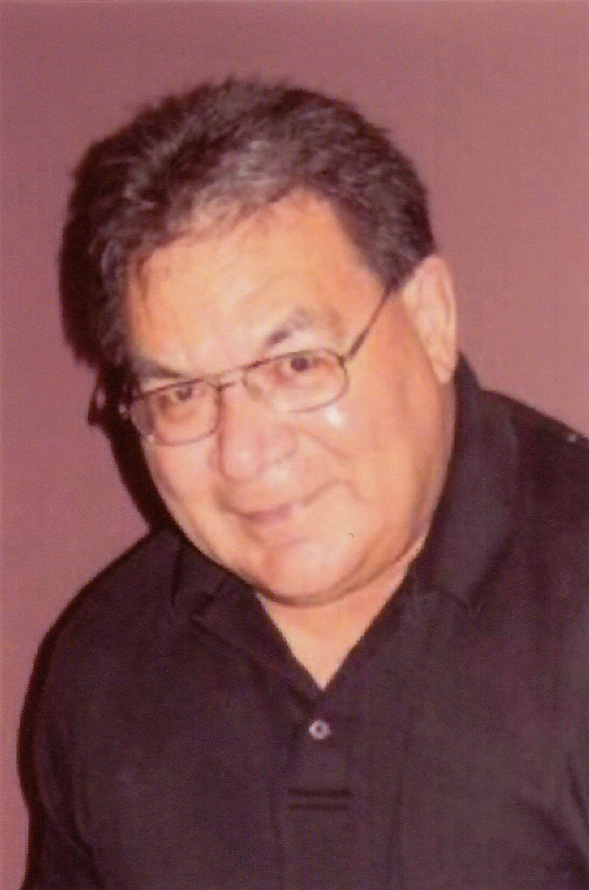 RONALD FRANKLIN MAINVILLE
