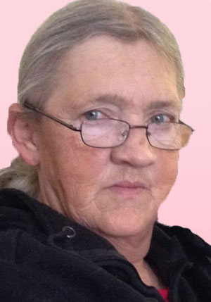 GLENDA JANET OSTER