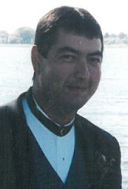 DEREK PETERSON (A-ga-ma-keeng makoonse)