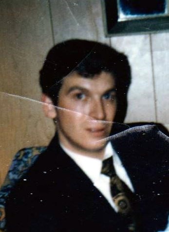 HARVEY CHARLES JOSEPH VIEN