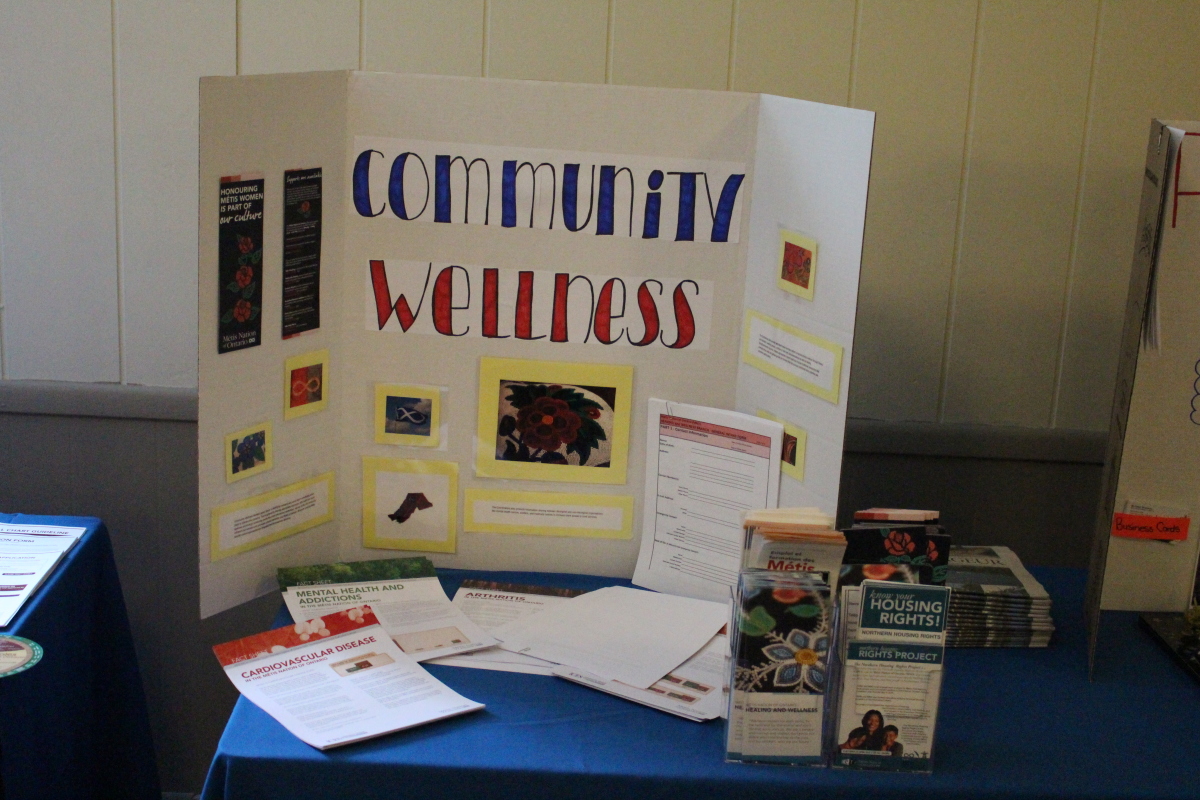 Mtis display