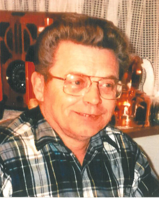 DENNIS HYATT
