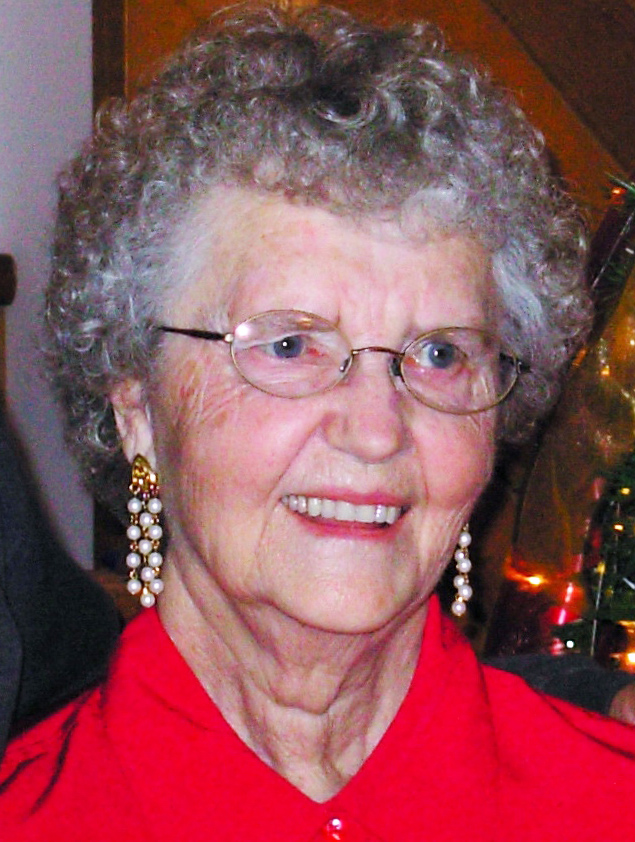 VIVIAN NEILSON