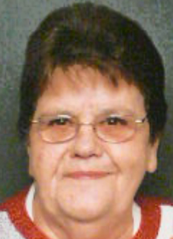 ELNOR JOHANNA SCHMIDT (TATRIE) April 25, 1943-Feb. 13, 2018