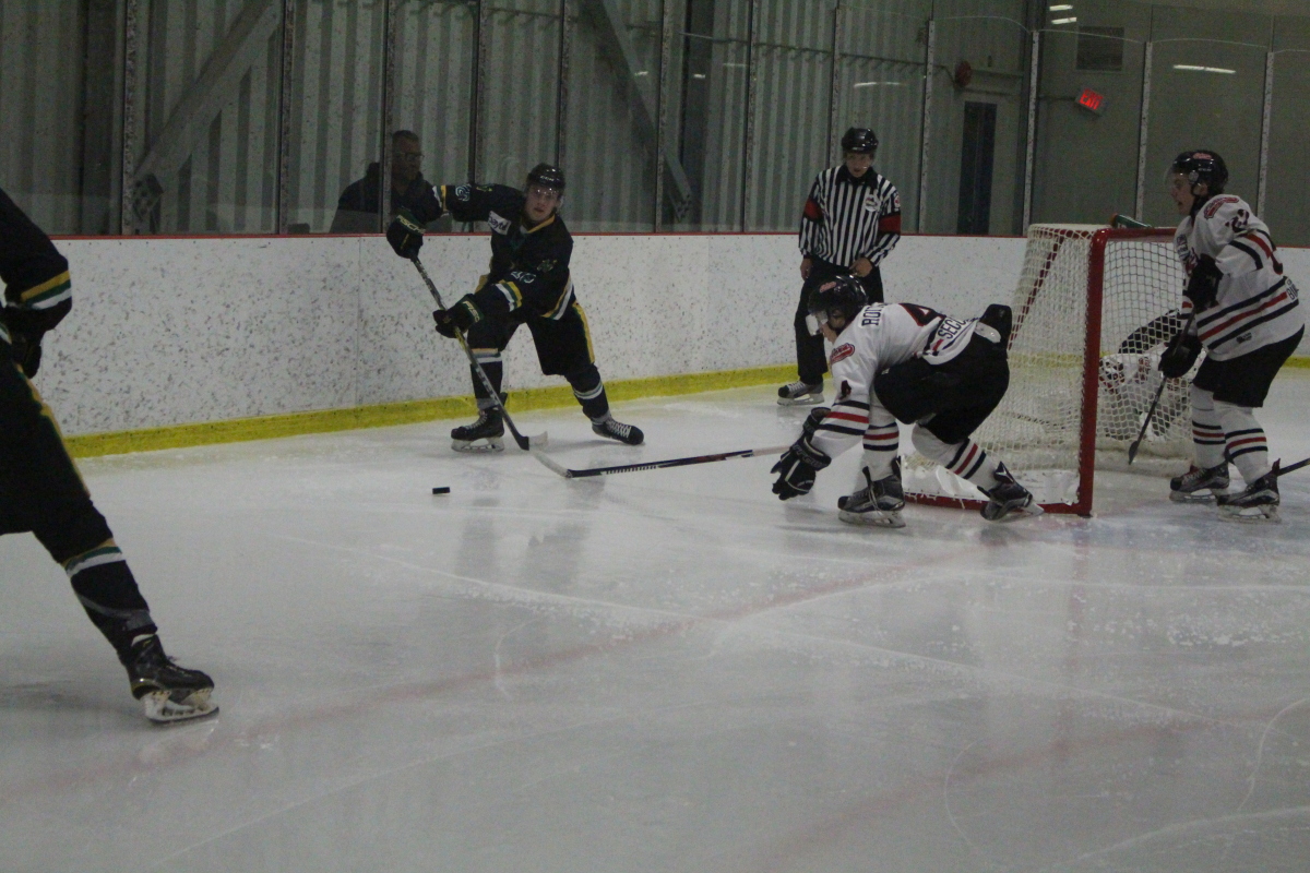 Defending pass