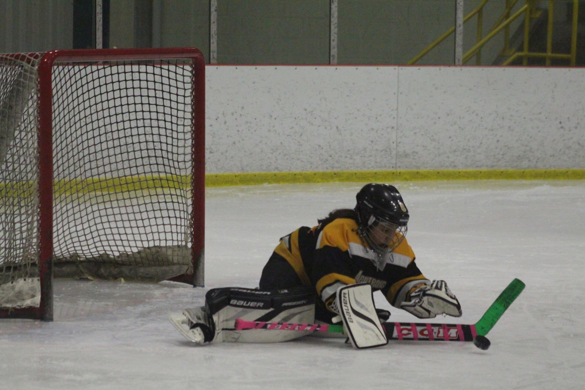 Sprawling save