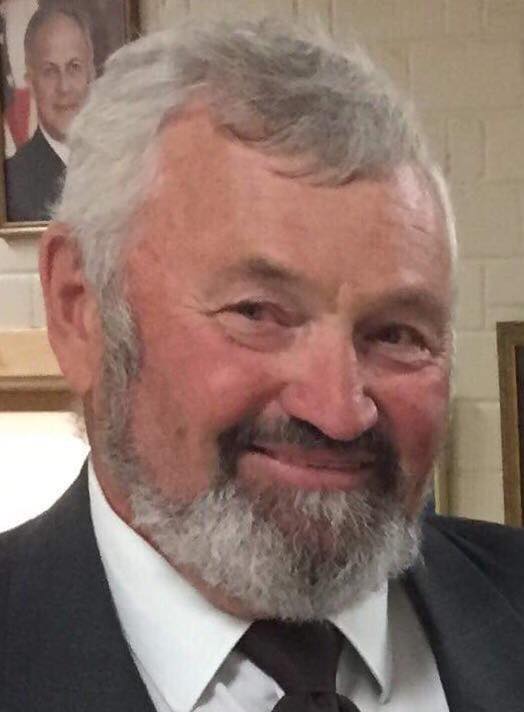 JAKE (GERARD JEROME) DeGAGNE