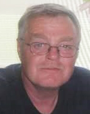 JOHN JOSEPH LANDRY