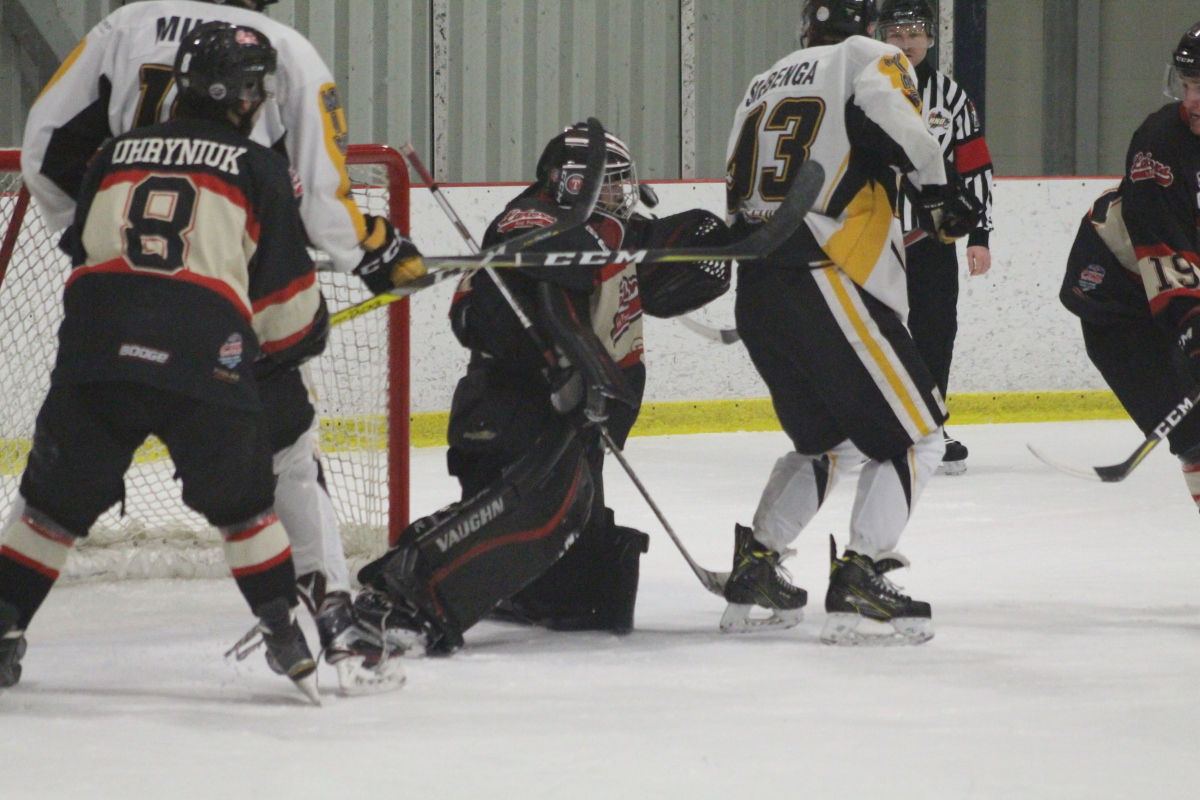 High save