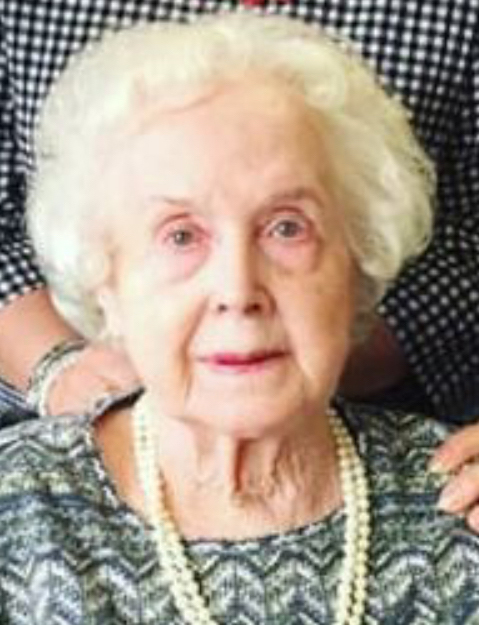 VIOLA DOMANSKI