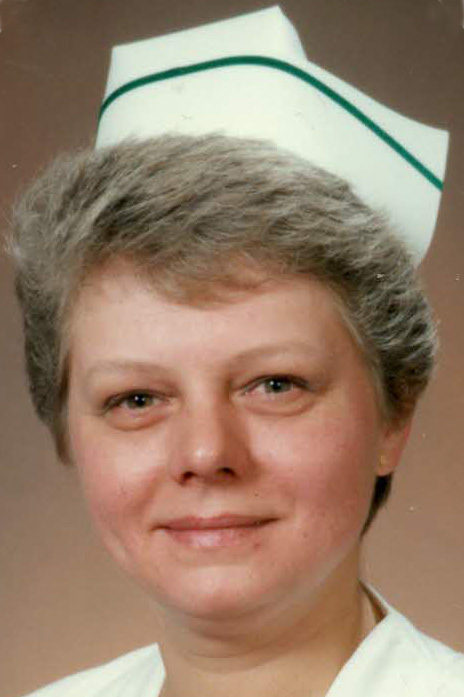 JEAN VIVIAN DUSTIN