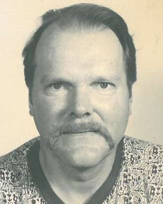 LESLIE CLARENCE HOWARTH