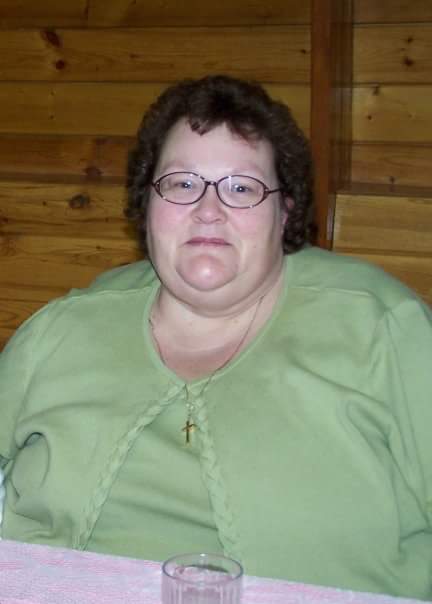 YVONNE SMELT