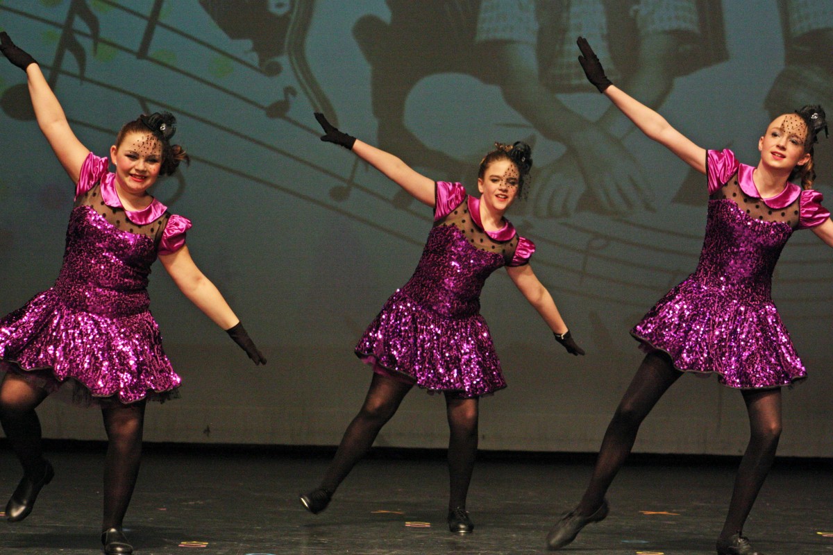 ‘Magic of Motown’