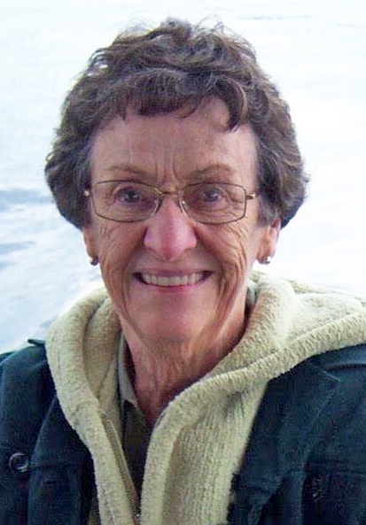 SHIRLEY MARGARET AVIS