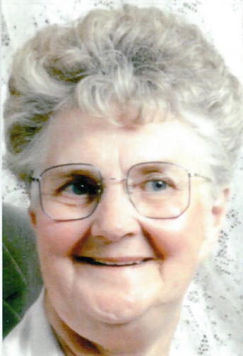 ELAINE MARGARET BENNELL