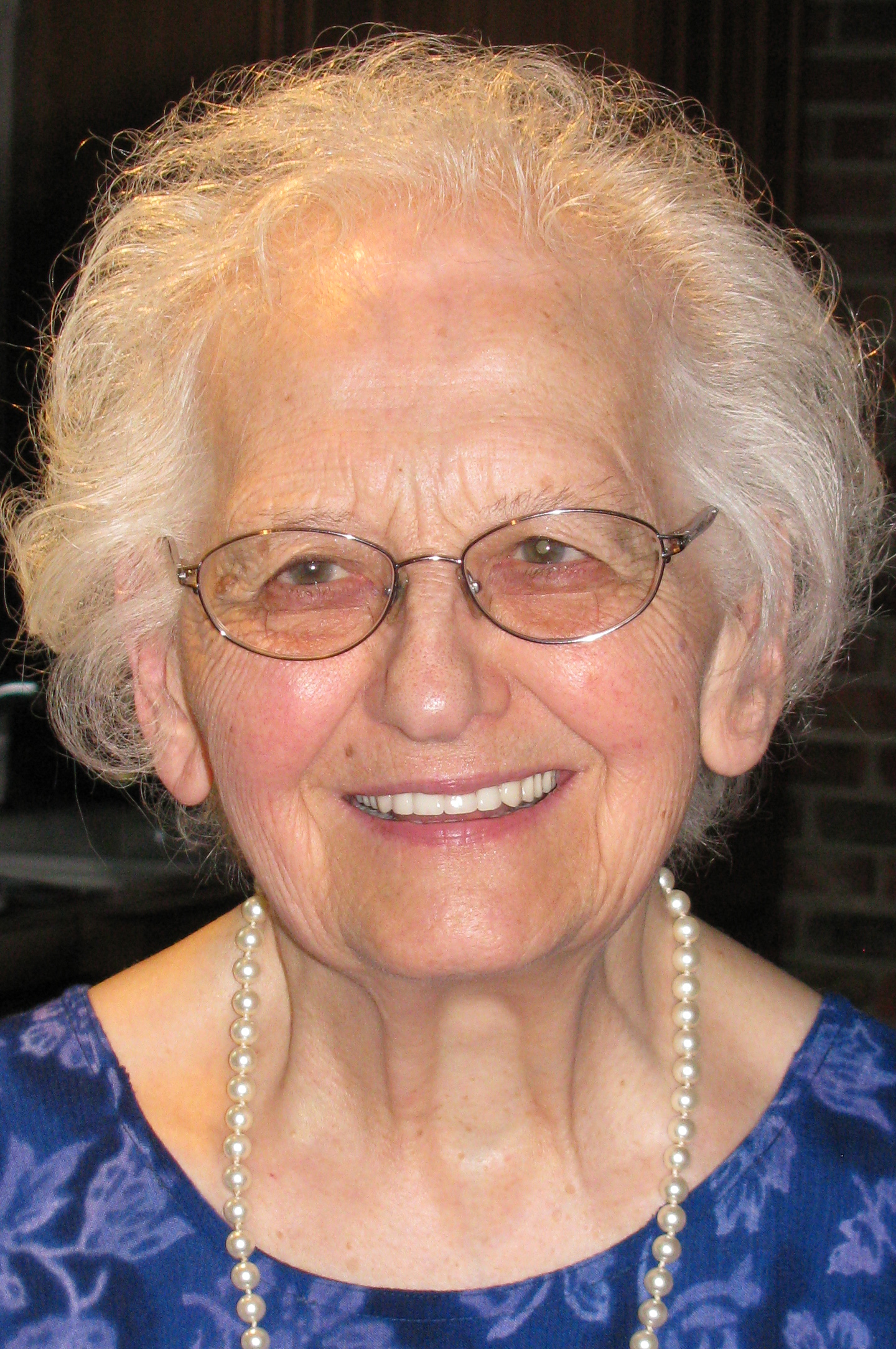 MARY BIDDESON