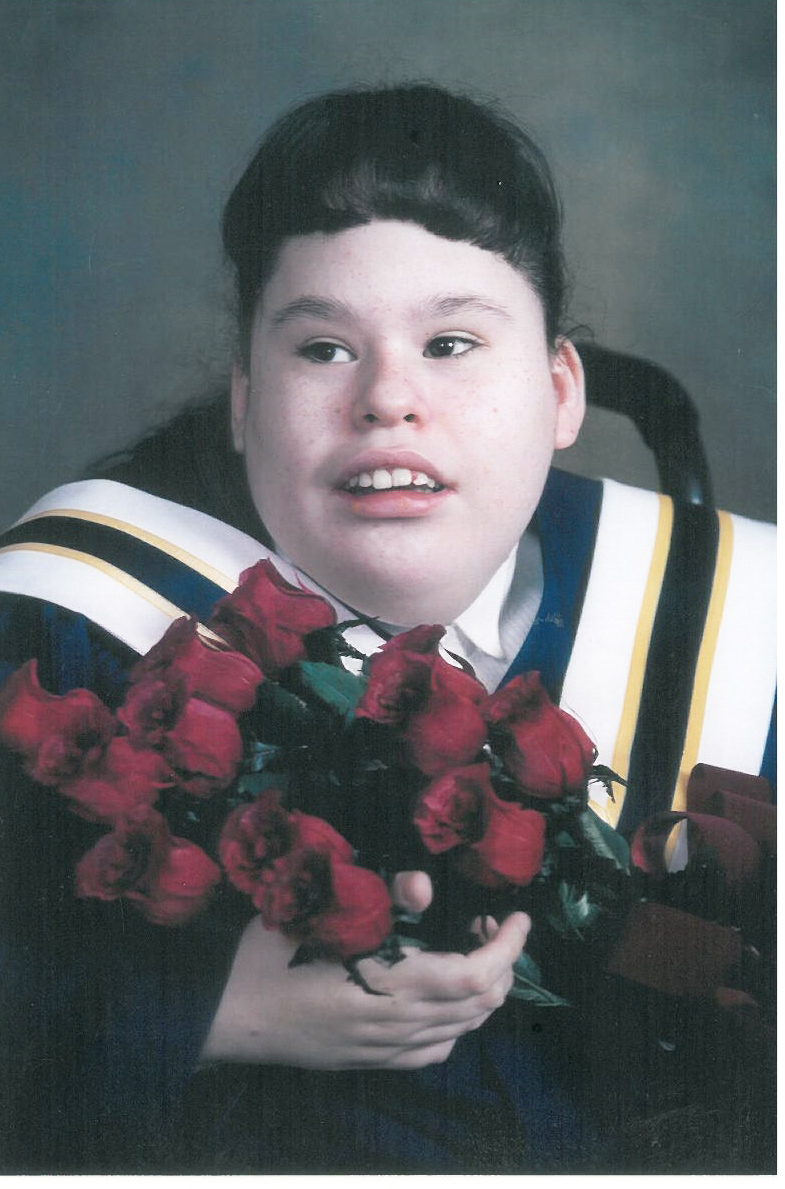KAYLA LYNN BRUYERE