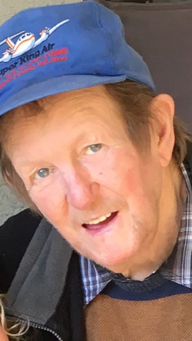 MURRAY LEMUEL CALDWELL