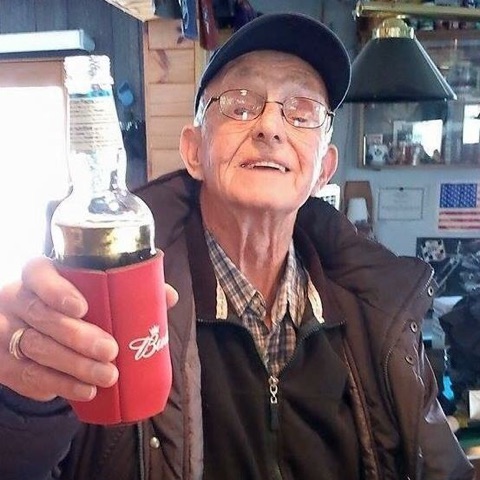 ROBERT (‘BOB’) DWIGHT JOHNSTON
