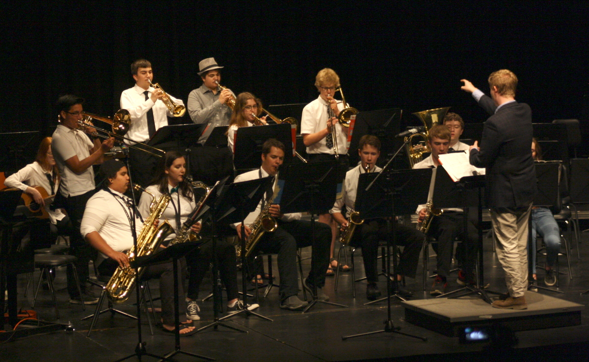 Band concert