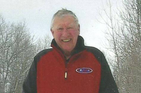 BARNEY MAHER