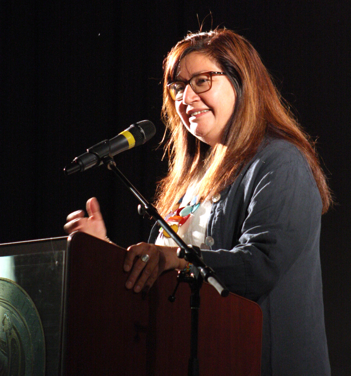 SGEI keynote