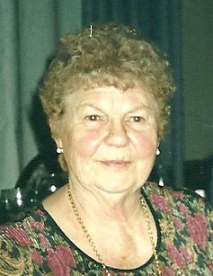 EVELYN ISABEL COTTAM