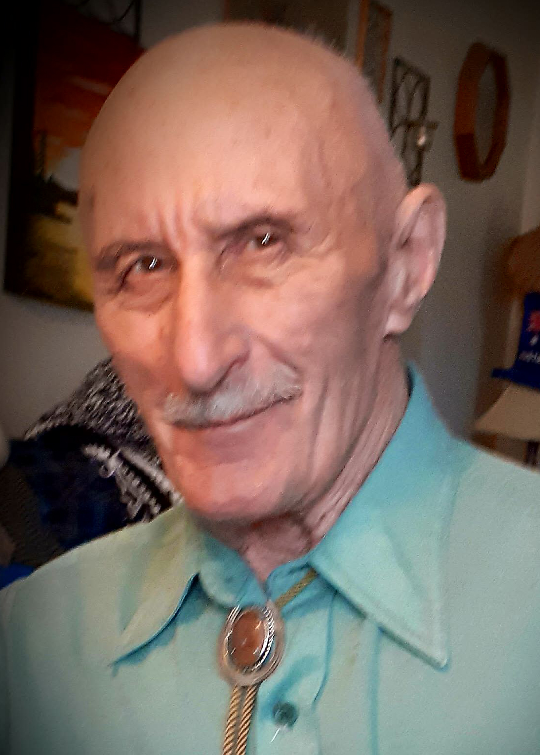 ALEX GAWRYLUK