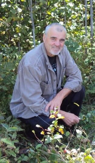 ROLAND (ROLLY) DUBOIS