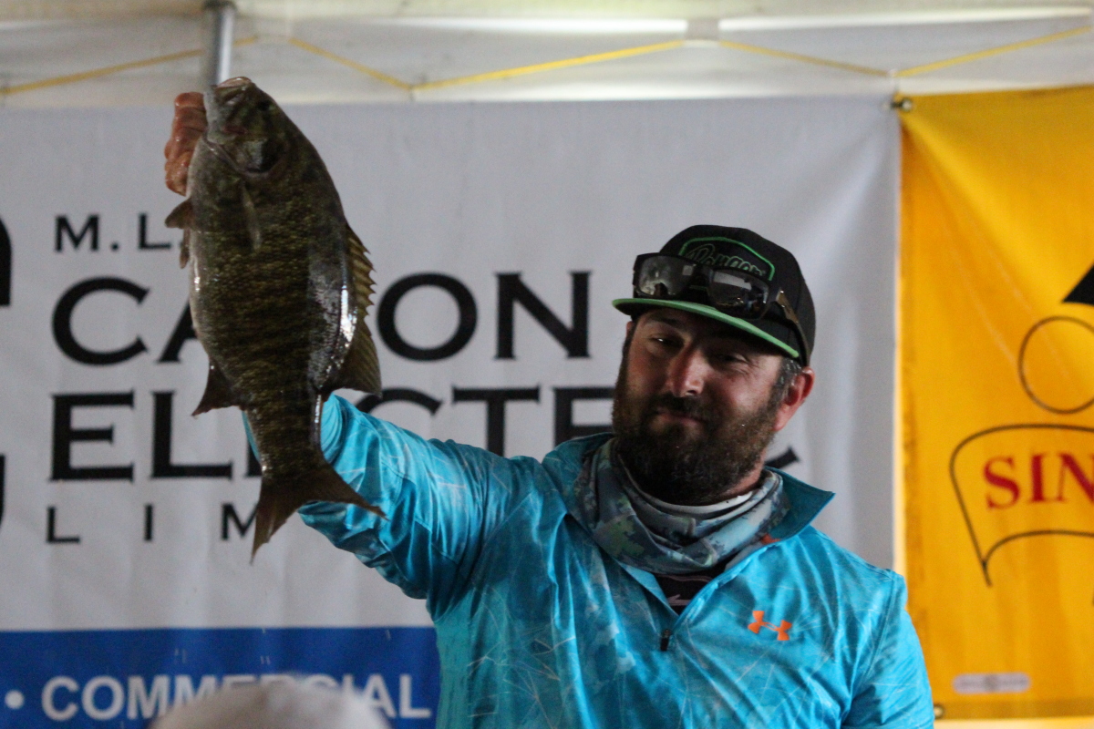 Big bass