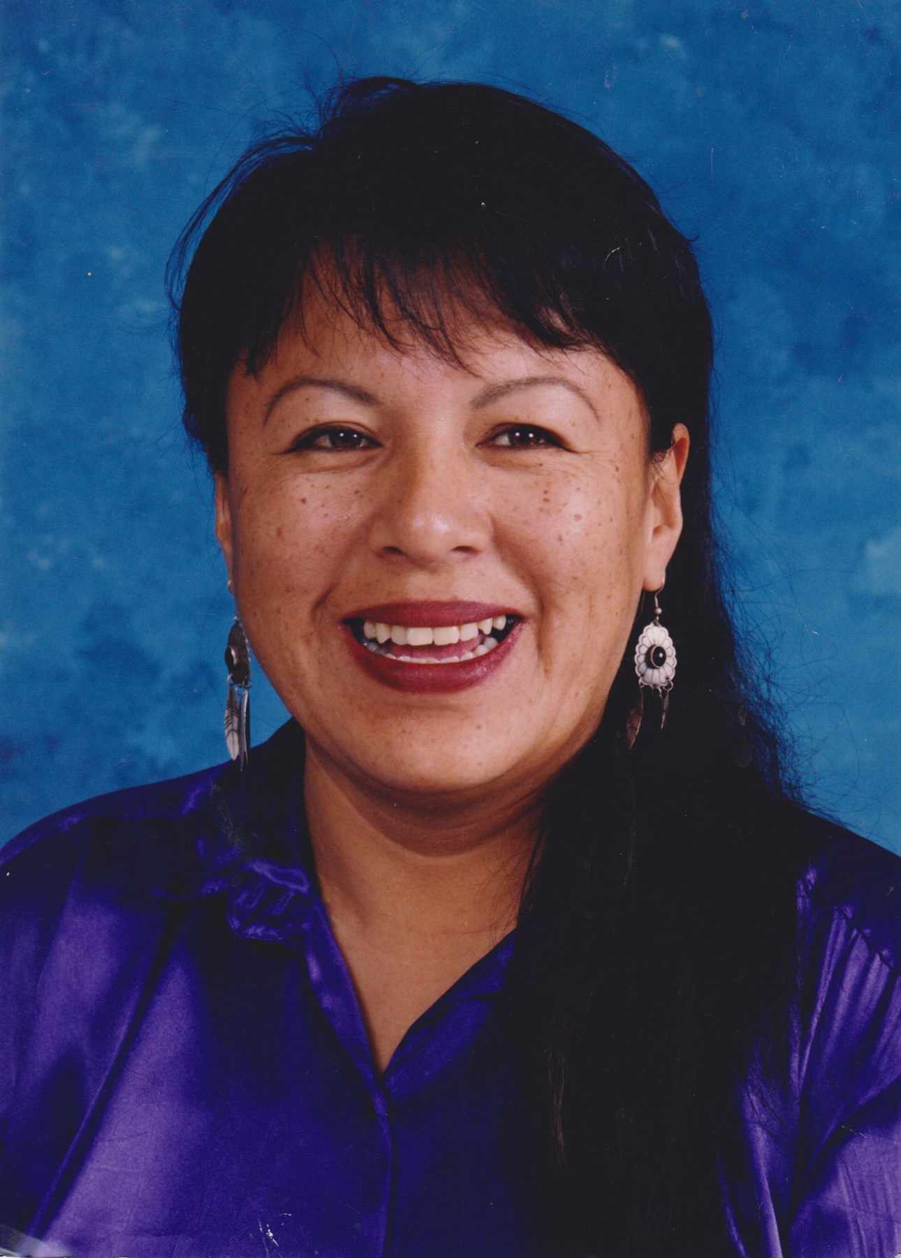 FRANCES VICTORIA BOSHKAYKIN