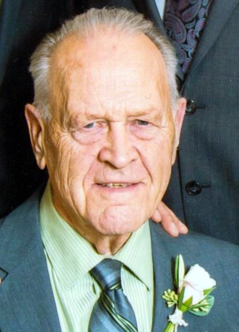 DELBERT WESLEY BARKER