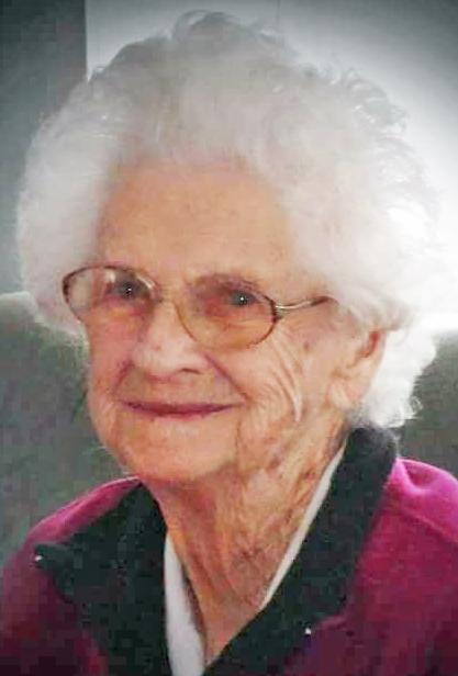 MARY LOUISE KEARNEY