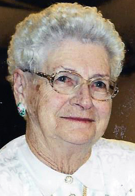 MARY LOUISE KEARNEY