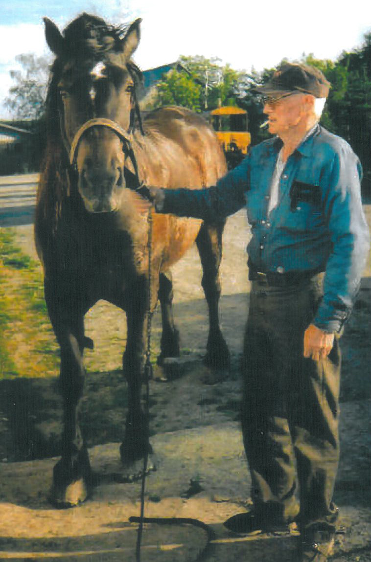 MILTON EDWIN WESTOVER
